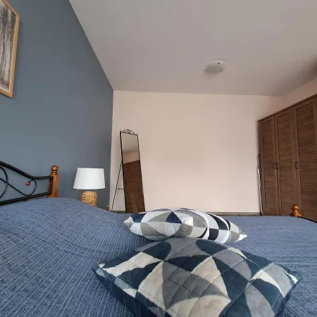 Апартамент Аурора В К- С Вели Хилс Apartment Velingrad