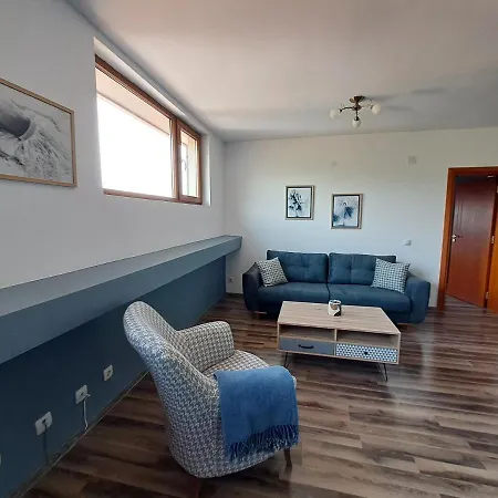 Апартамент Аурора В К- С Вели Хилс * Velingrad