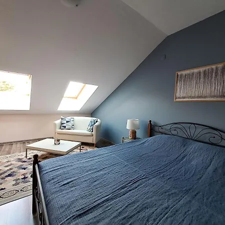 Апартамент Аурора В К- С Вели Хилс Apartment Velingrad