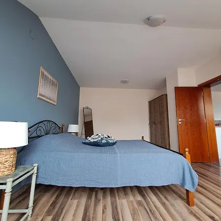 Апартамент Аурора В К- С Вели Хилс Apartment