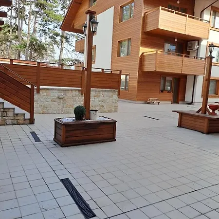Апартамент Аурора В К- С Вели Хилс Velingrad