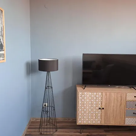 Apartment Апартамент Аурора В К- С Вели Хилс