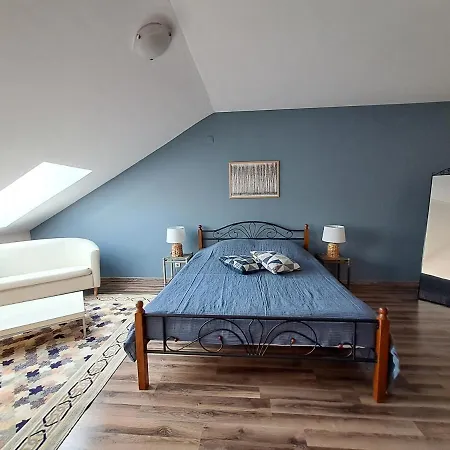 Apartment Апартамент Аурора В К- С Вели Хилс Velingrad
