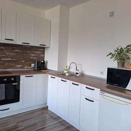 Апартамент Аурора В К- С Вели Хилс Apartment