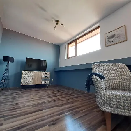 Apartment Апартамент Аурора В К- С Вели Хилс *