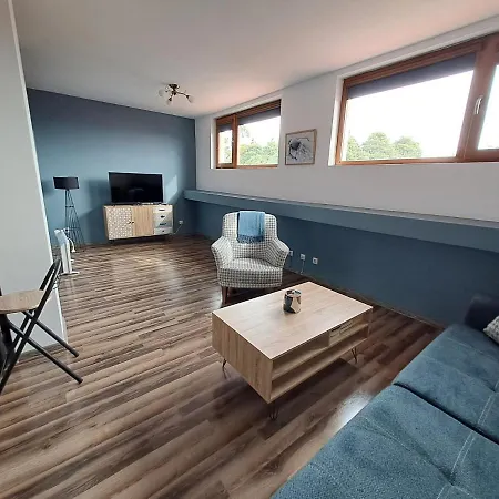 Apartment Апартамент Аурора В К- С Вели Хилс *
